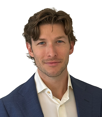 Portrait of Weston Moneyhan, REALTOR®.